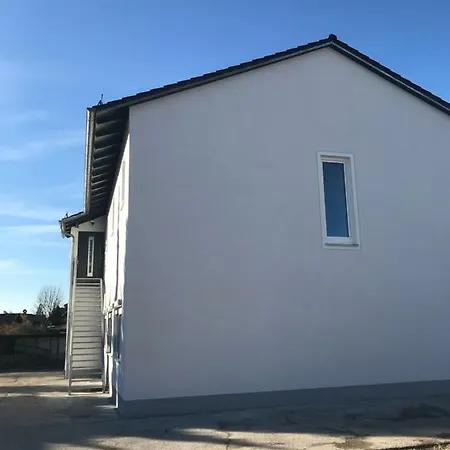 Stamperl Bar