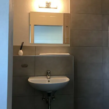Πανσιόν Stamperl Bar 3*