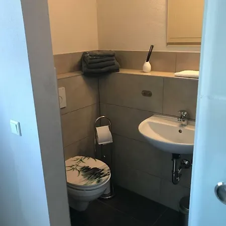 Stamperl Bar Guest house *